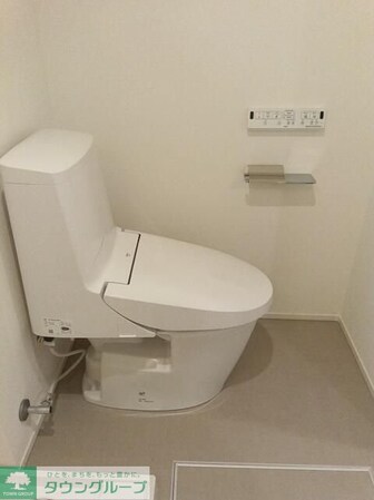 LUCENT COURT 代々木上原の物件内観写真